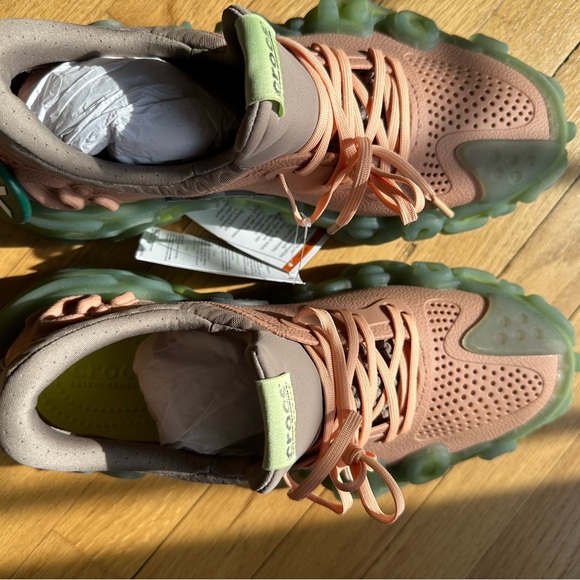 Crocs x Salehe Bembury junipers sz 10 - Picture 4 of 7